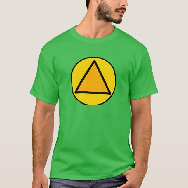 Camiseta Auro, Senhor de Júpiter #2 (Frente)