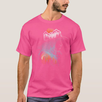 Camiseta Aurora.