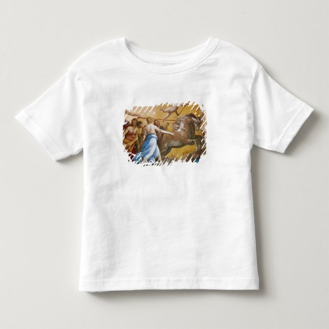 Camiseta Aurora, 1613-14 (Frente)