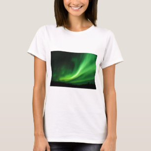 Camiseta Aurora boreal de Borealis da Aurora