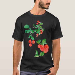 Camiseta Aurora deliciosa de outono