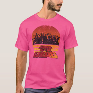 Camiseta Aurora dos Amigos da Família Mortos