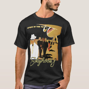 Camiseta AusRock 08 Skyhooks