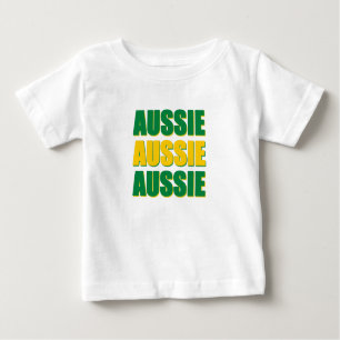 Camiseta Aussie Aussie