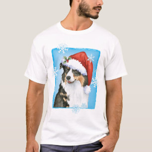 Camiseta Aussie feliz de Howliday