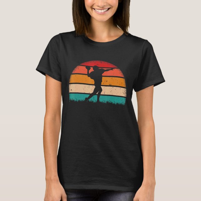 Camiseta Aussie Regimento Futebol Australiano (Frente)