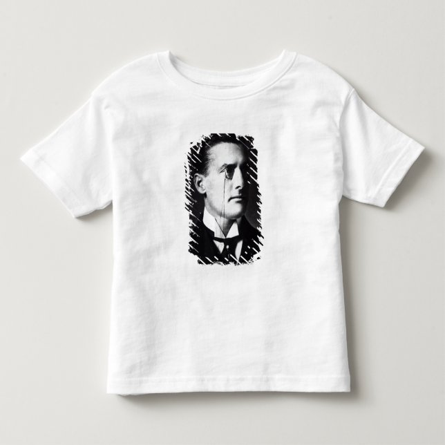 Camiseta Austen Chamberlain (Frente)
