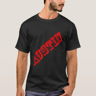 Camiseta Austin