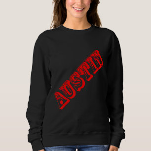 Camiseta Austin
