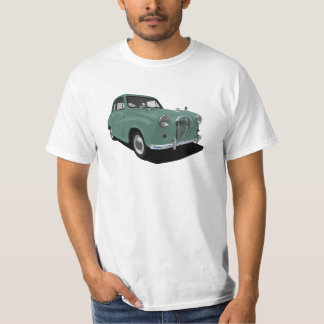 Camiseta Austin A35 em 17 opções de cores