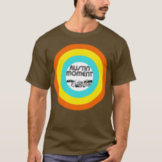 Camiseta Austin Moment