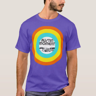 Camiseta Austin Moment 1