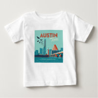 Austin, Texas | Ponte Congress Avenue