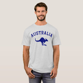 Camiseta Austrália