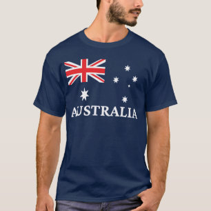 Camiseta Austrália
