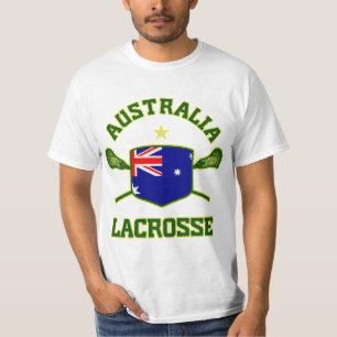 Camiseta Austrália