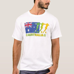 Camiseta Austrália