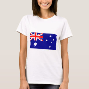 Camiseta Austrália