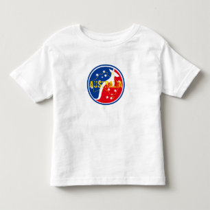 CAMISETA AUSTRÁLIA