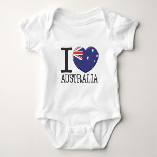 Camiseta Austrália