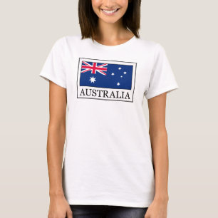 Camiseta Austrália