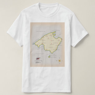 Camiseta Austrália
