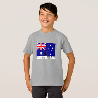 Camiseta Australia Football Soccer Australia National Team