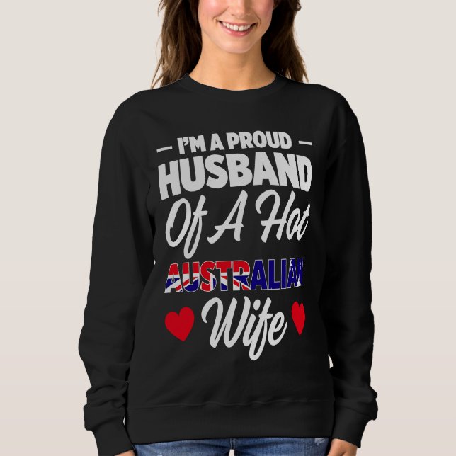 Camiseta Austrália Para Australiano Orgulhoso Aussie Austrá (Frente)