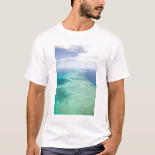 Camiseta Austrália, Queensland, Costa de Whitsunday, Grande