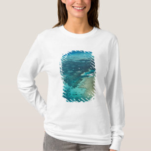 Camiseta Austrália, Queensland, Costa Norte, Cairns