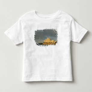 Camiseta Austrália, Sydney, Casa da Ópera de Sydney,