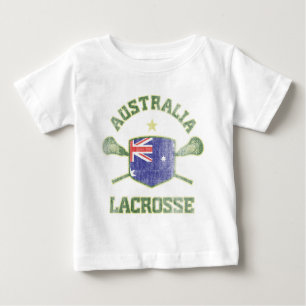 Camiseta Austrália-Vintage