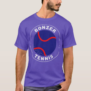 Camiseta Australian Aussie Open Bonzer Ténis 1