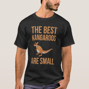 Camiseta Australian Wallaby Quote For A Wallaby Kangaroo  1