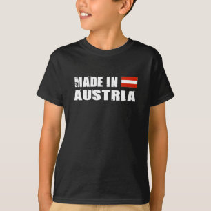 CAMISETA ÁUSTRIA