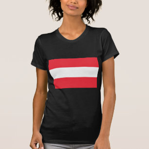 Camiseta áustria