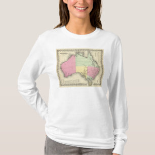 Camiseta Áustria 3
