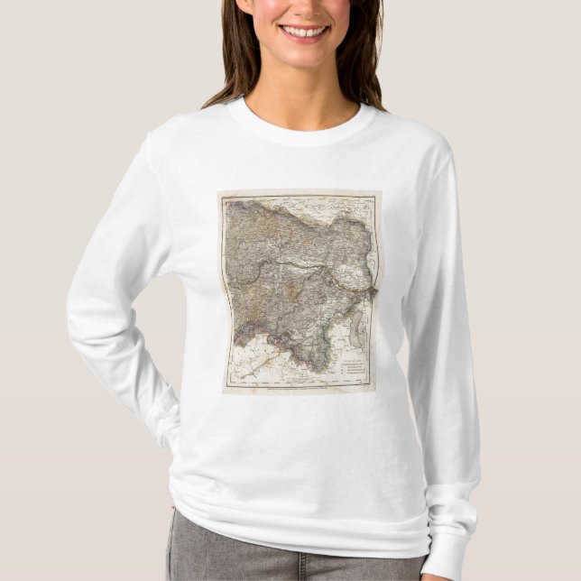 Camiseta Áustria 8 (Frente)