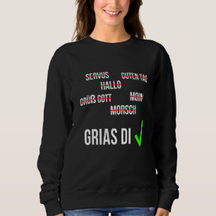 Camiseta Áustria Eagle Oida Crest Tirol Steiermark Men Wome