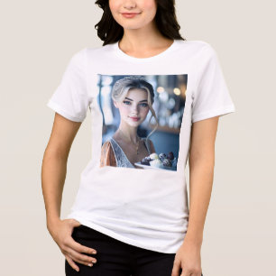 CAMISETA ÁUSTRIA - EU AMO ÁUSTRIA - PRALINÉS