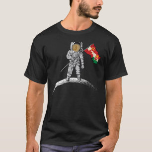 Camiseta Áustria Hungria Ww 1 Patrimônio Áustria Hungria As