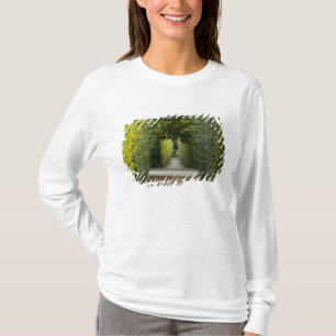 Camiseta Áustria, Viena. Barroco de Maria Teresa 2