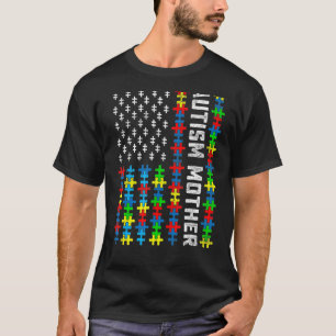 Camiseta Autenticação de Suporte Mãe para Sinalizador de Au