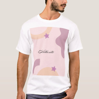 Camiseta Autêntico