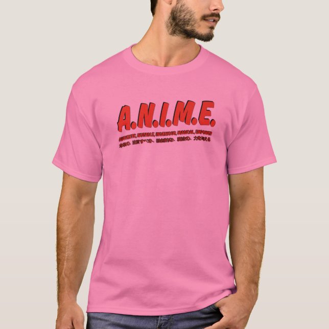 Camiseta Autêntico e Notável Empoderamento Magical Genérico (Frente)