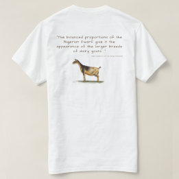 Camiseta Autênticos nigerianos