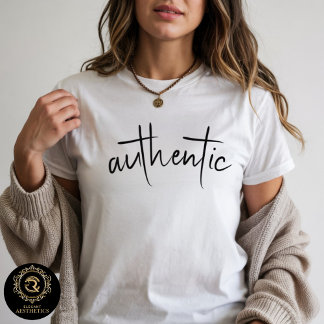 Camiseta Authentic Bella Tri-Blend Sh