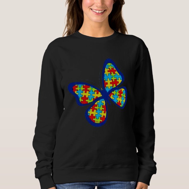 Camiseta Autism  autism  autism awareness  kids (Frente)