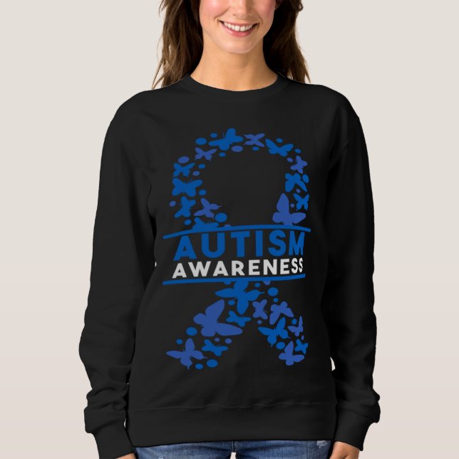 Camiseta Autism Awareness (Frente)