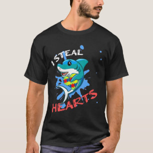 Camiseta Autismo